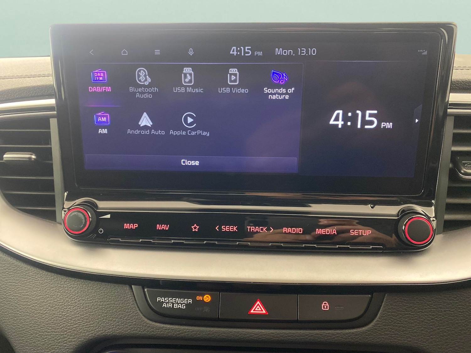 Used Kia Ceed 2022 for sale - 76542597: Photo 19