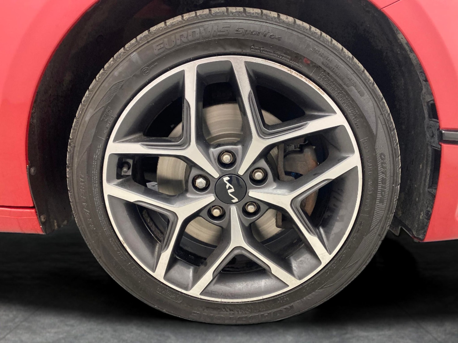 Used Kia Ceed 2022 for sale - 76542597: Photo 29