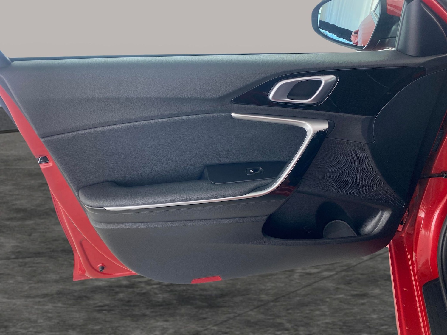 Used Kia Ceed 2022 for sale - 76542597: Photo 31