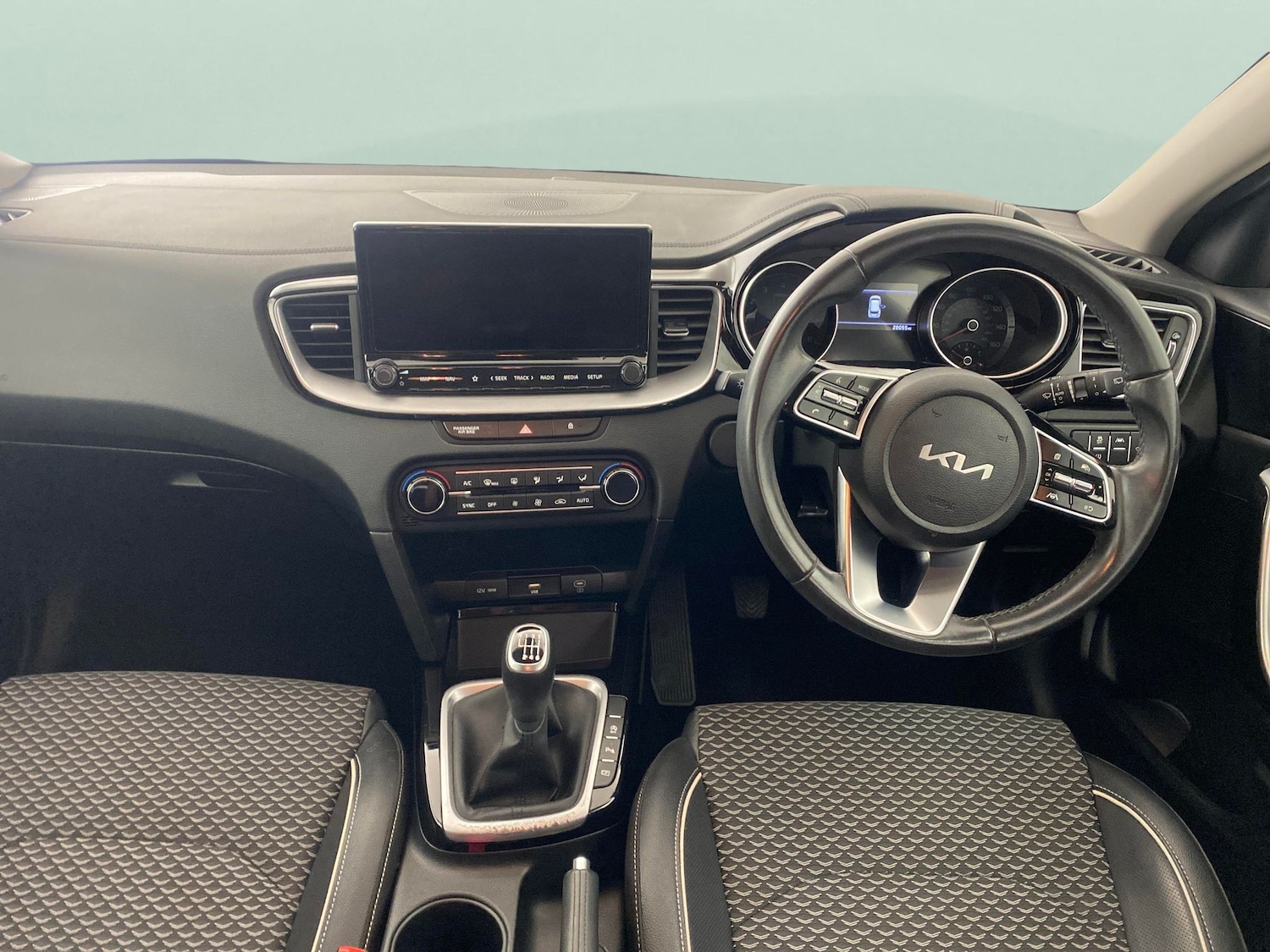 Used Kia Ceed 2022 for sale - 76542597: Photo 4