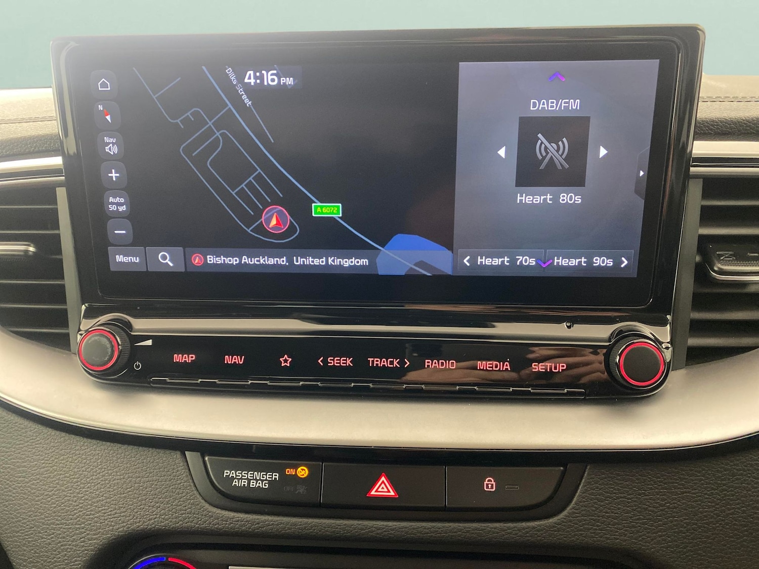 Used Kia Ceed 2022 for sale - 76542597: Photo 6