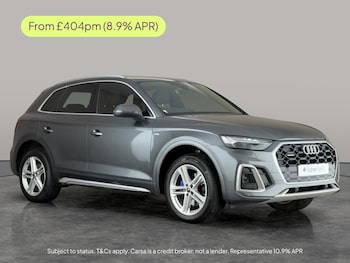 Used Audi Q5 undefined for sale - 78431879: Photo