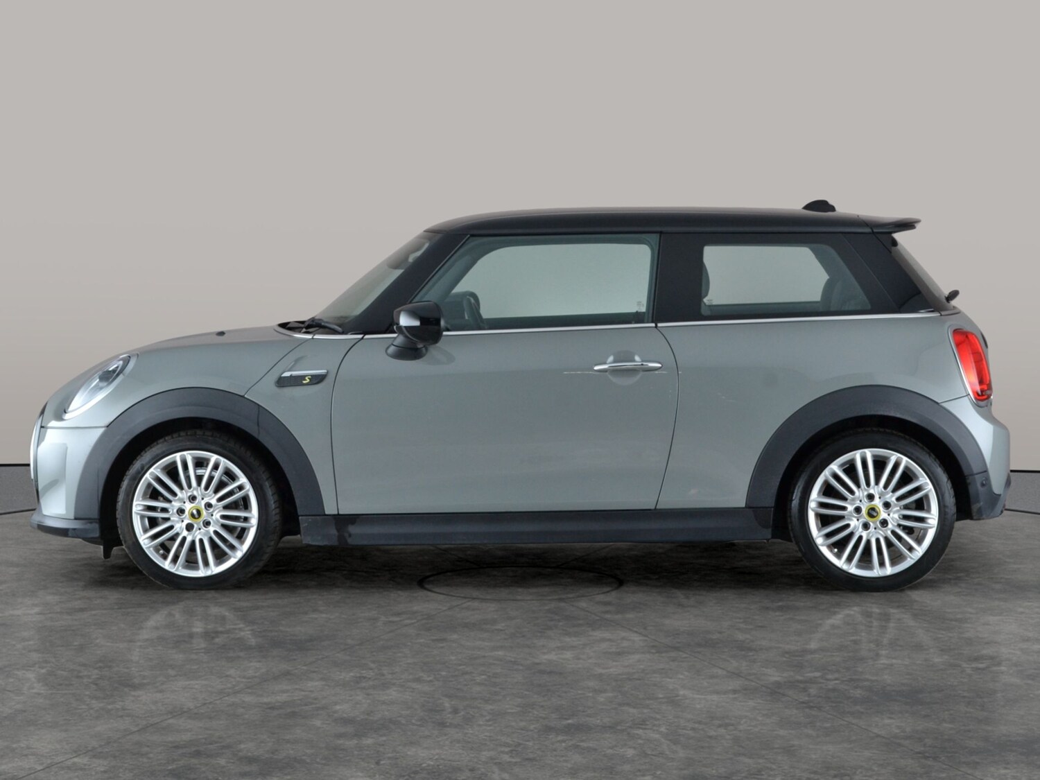 Used MINI Hatch 2021 for sale - 77472238: Photo 13