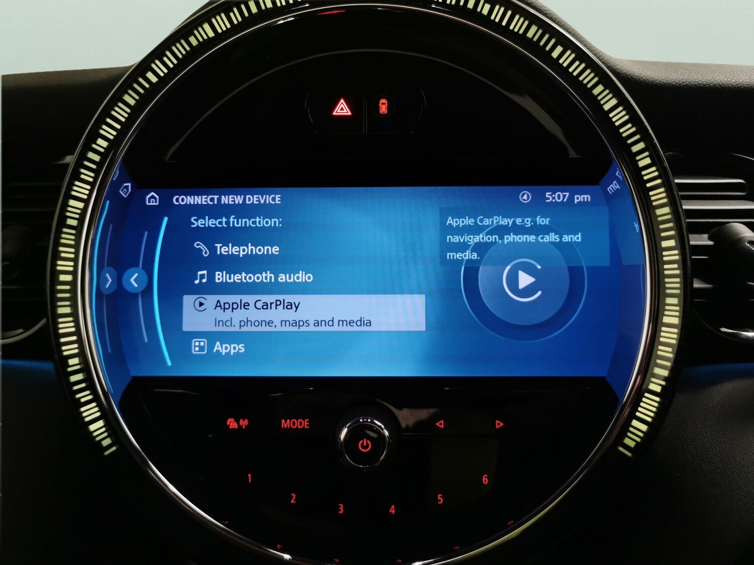 Used MINI Hatch 2021 for sale - 77472238: Photo 15