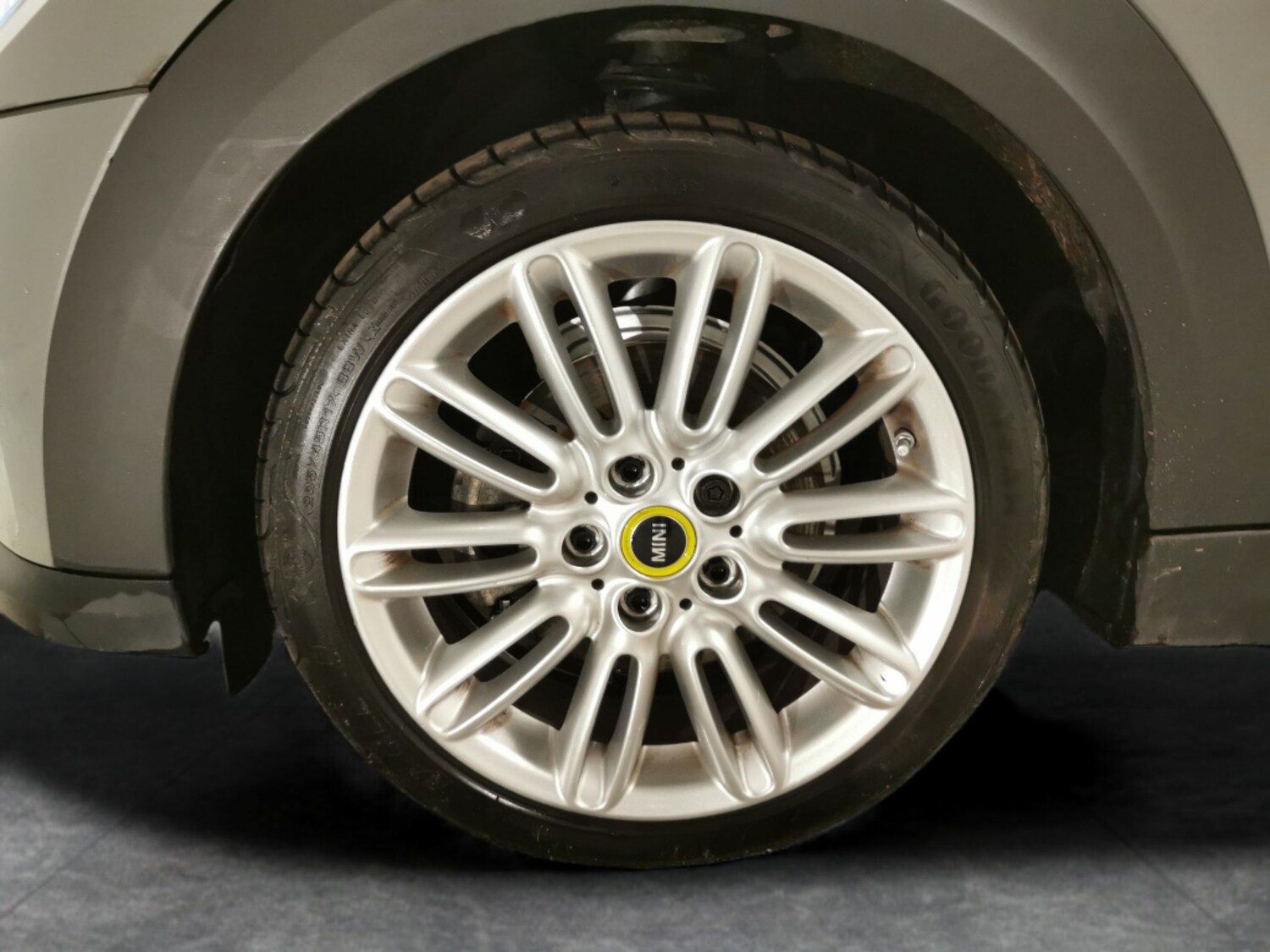 Used MINI Hatch 2021 for sale - 77472238: Photo 22