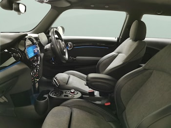 Used MINI Electric Hatch undefined for sale - 77472238: Photo