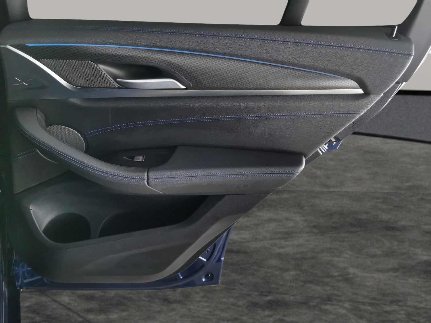 Used BMW iX3 2022 for sale - 77225551: Photo 39