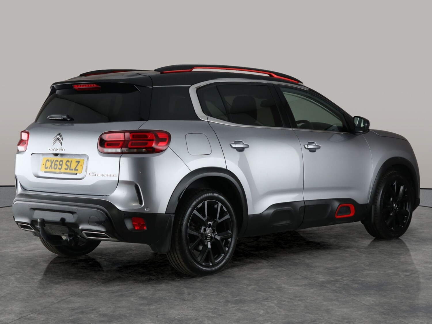 Used Citroen C5 Aircross 2019 for sale - 76889111: Photo 11