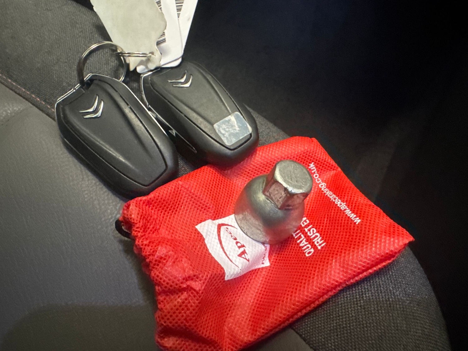 Used Citroen C5 Aircross 2019 for sale - 76889111: Photo 29