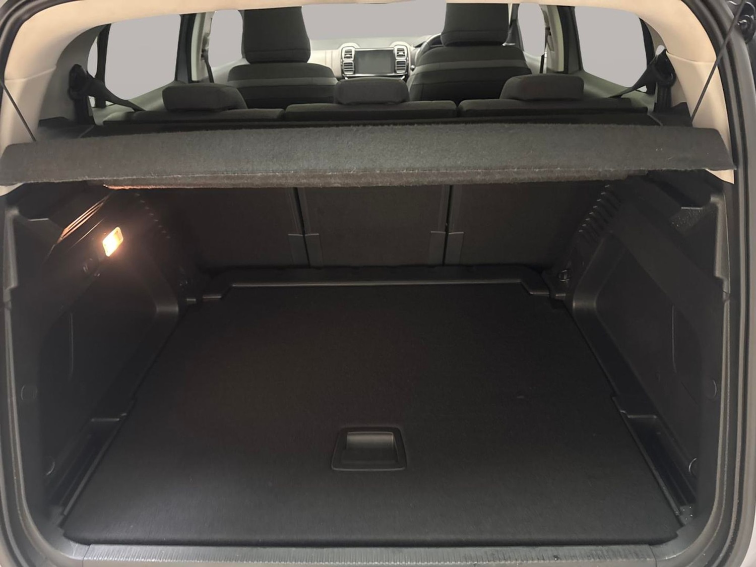 Used Citroen C5 Aircross 2019 for sale - 76889111: Photo 30