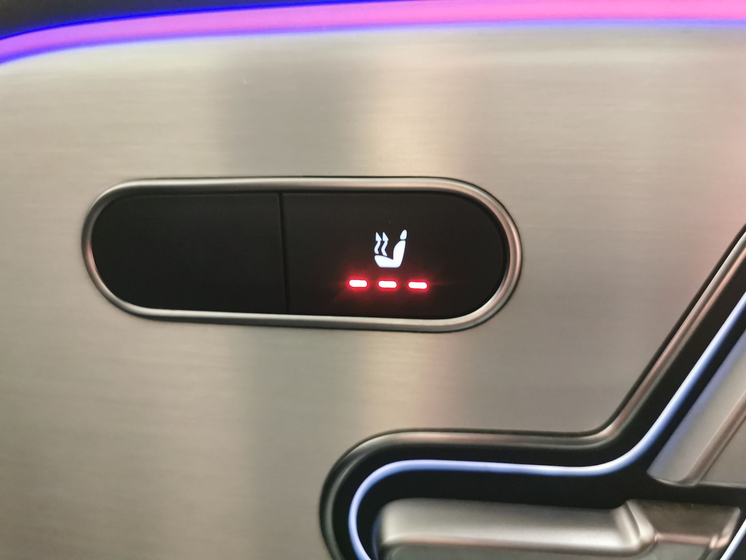 Used Mercedes-Benz EQA 2023 for sale - 76400949: Photo 26