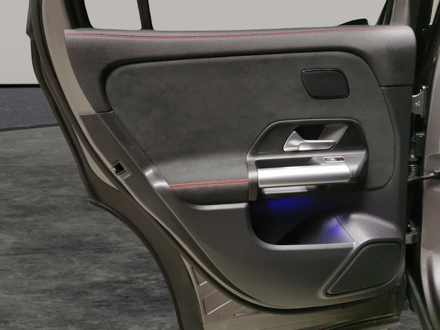 Used Mercedes-Benz EQA 2023 for sale - 76400949: Photo 39