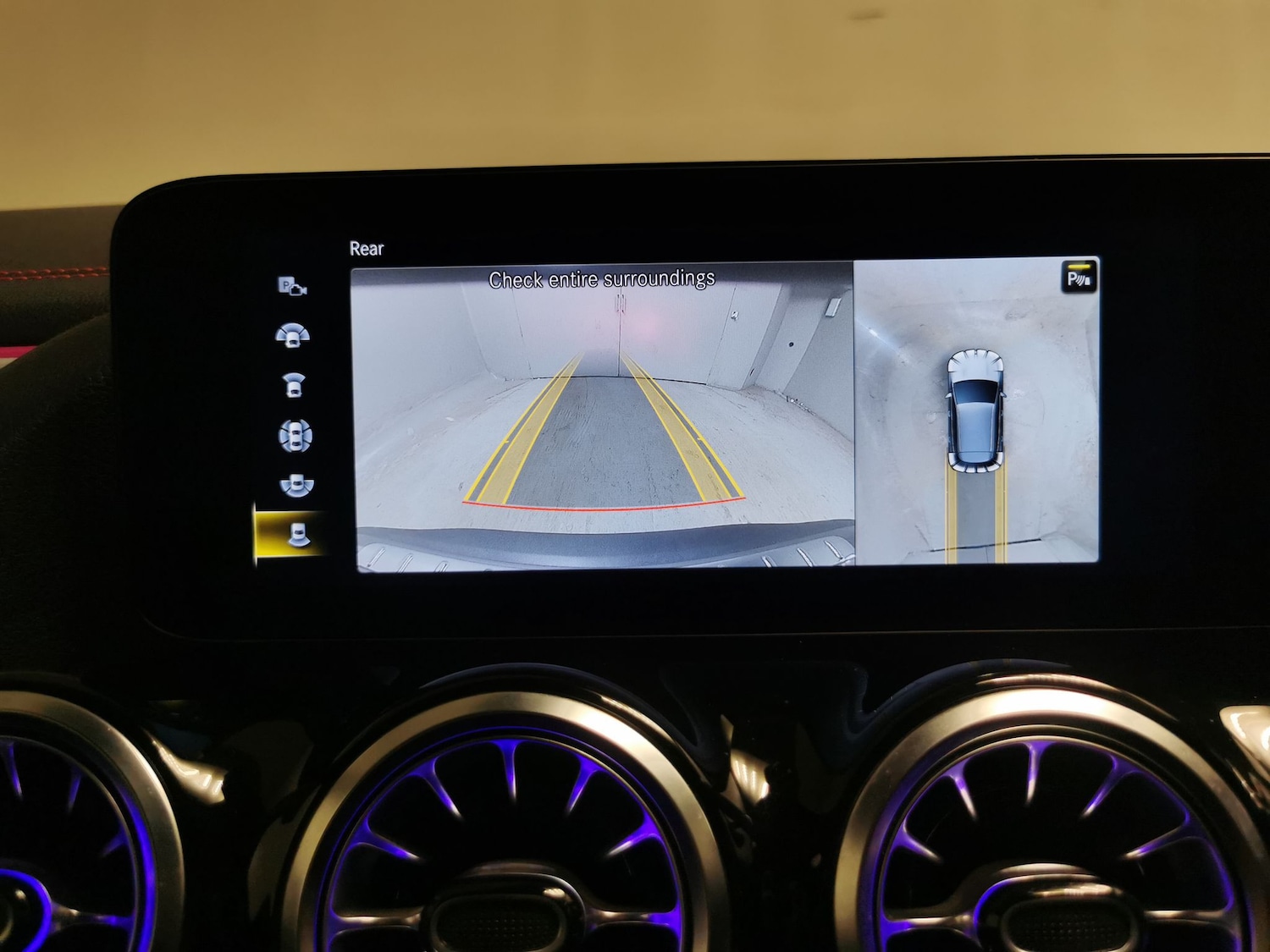 Used Mercedes-Benz EQA 2023 for sale - 76400949: Photo 8