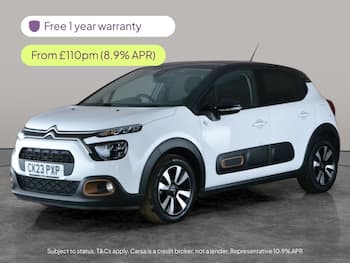 Used Citroen C3 2023 for sale - 79559279: Photo