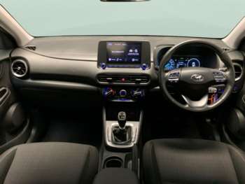 Used Hyundai KONA 2023 for sale - 75473220: Photo
