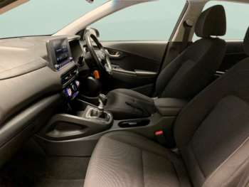 Used Hyundai KONA 2023 for sale - 75473220: Photo