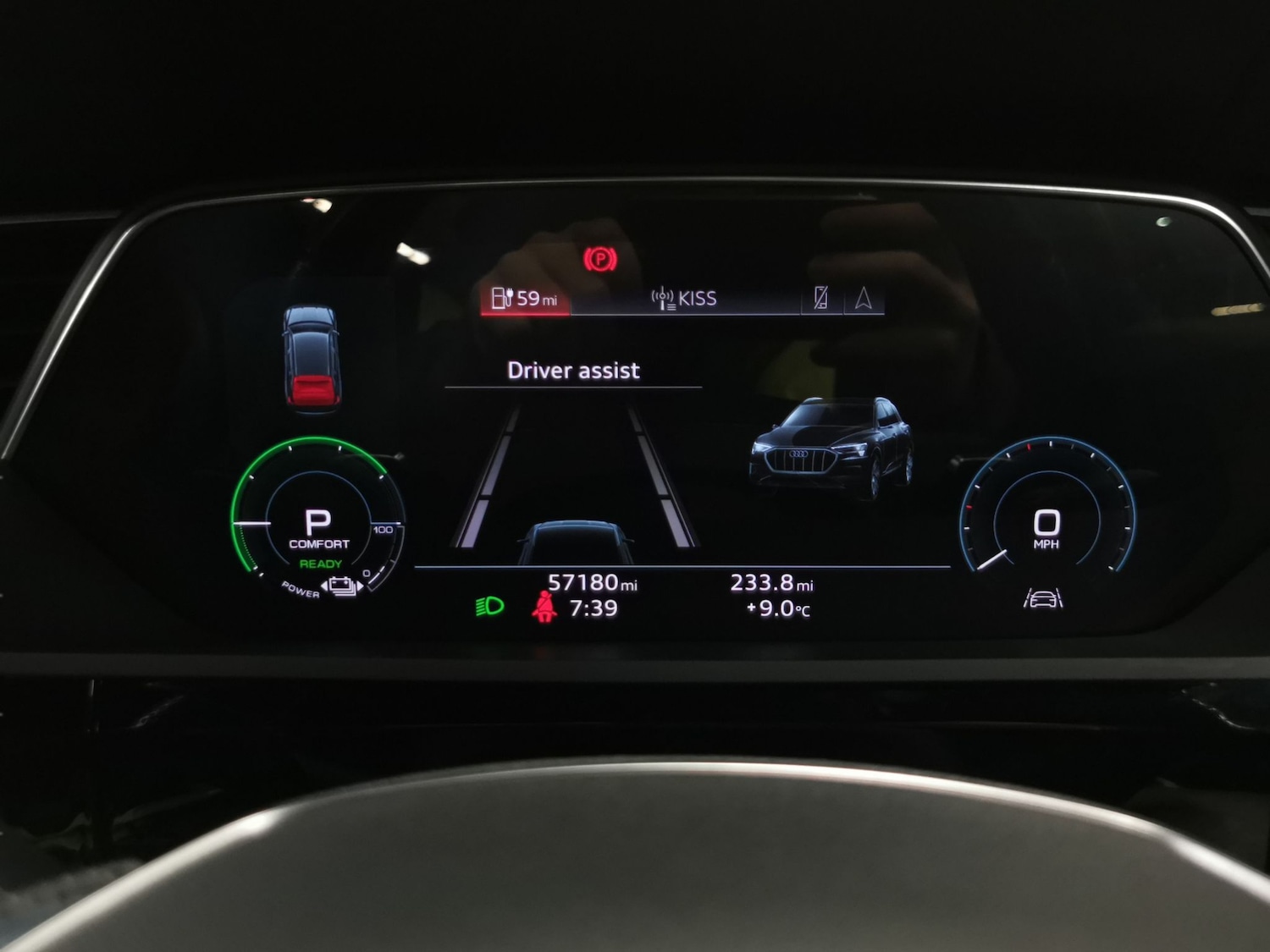 Used Audi e-tron 2021 for sale - 77178554: Photo 25