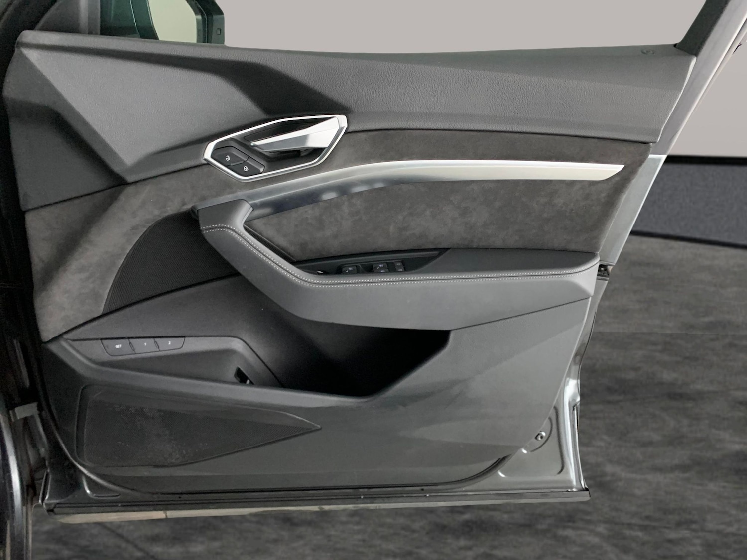 Used Audi e-tron 2021 for sale - 77178554: Photo 35