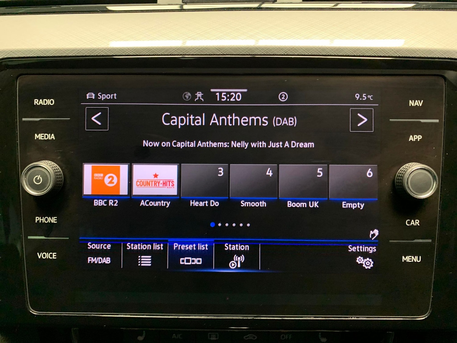 Used Volkswagen Passat 2022 for sale - 77164934: Photo 7