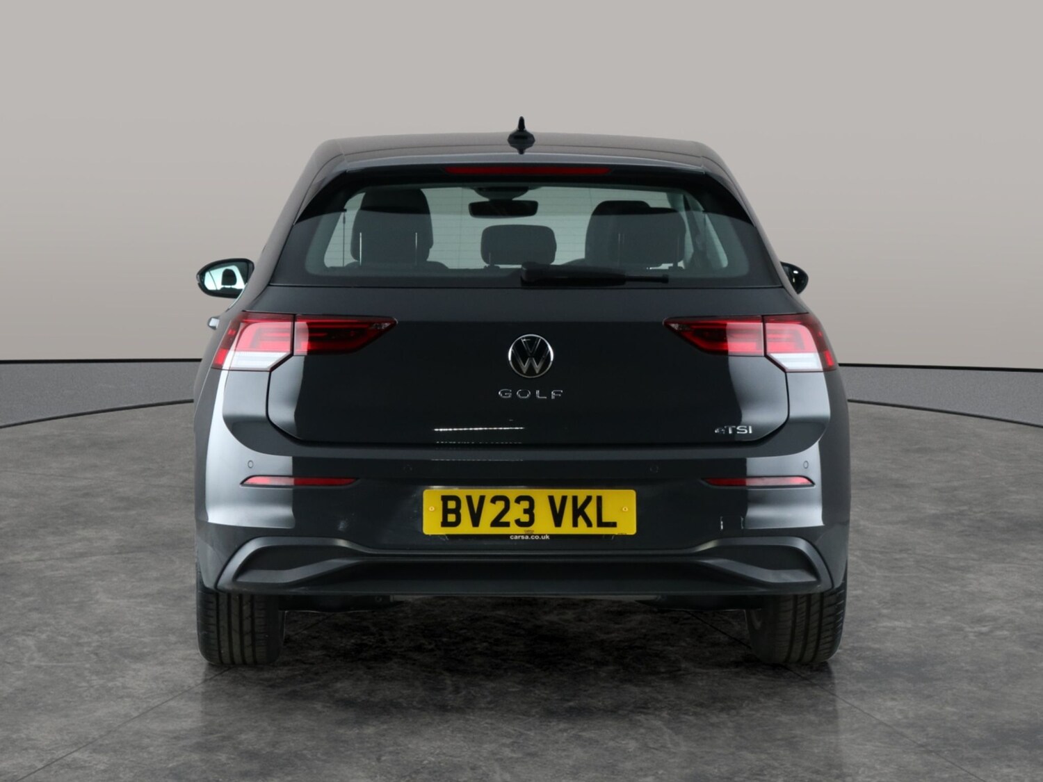 Used Volkswagen Golf 2023 for sale - 76946421: Photo 10