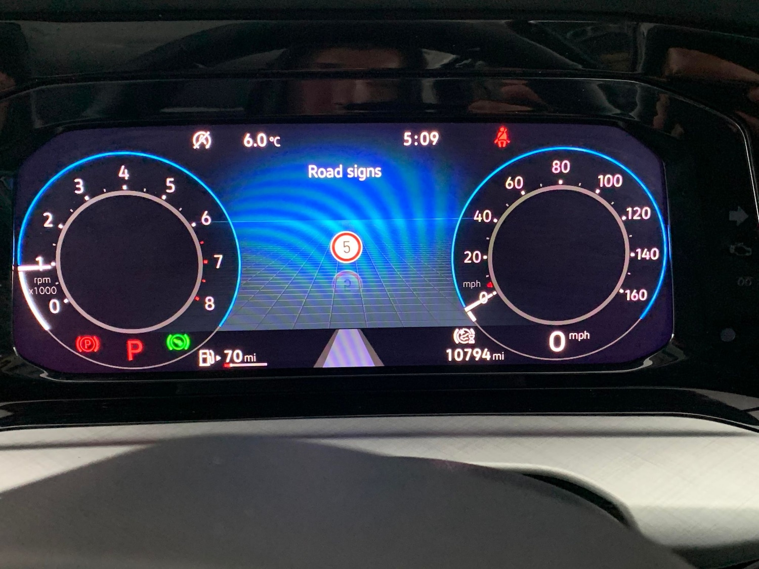 Used Volkswagen Golf 2023 for sale - 76946421: Photo 18