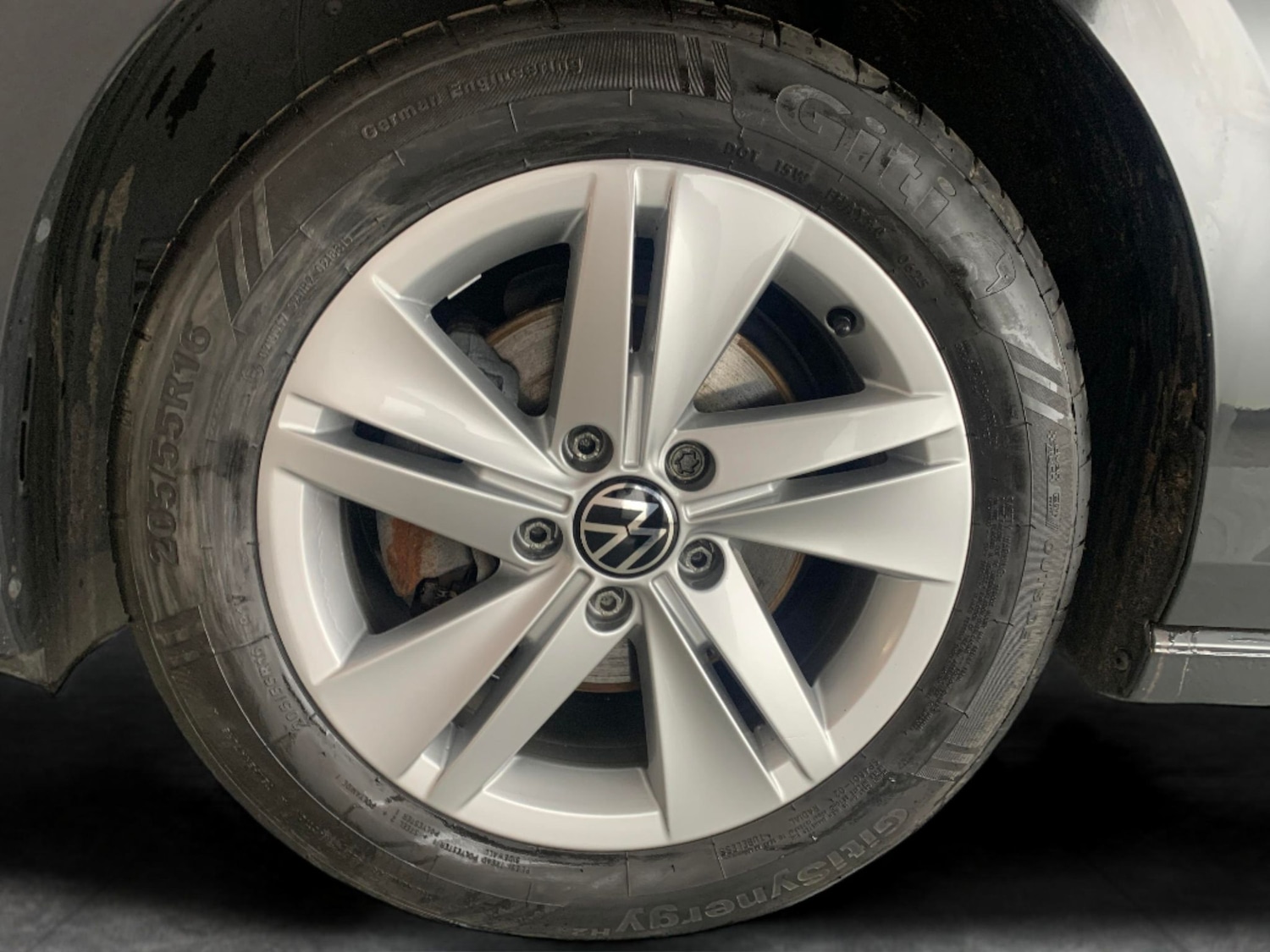 Used Volkswagen Golf 2023 for sale - 76946421: Photo 19