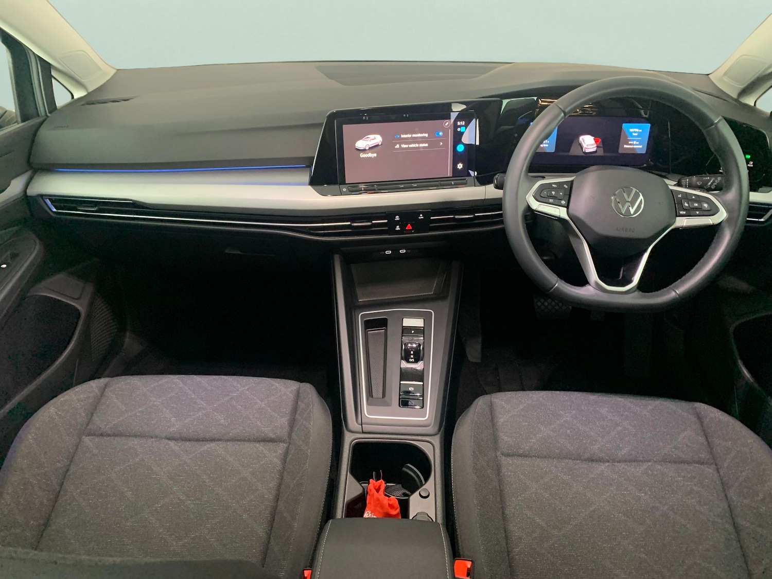 Used Volkswagen Golf 2023 for sale - 76946421: Photo 6