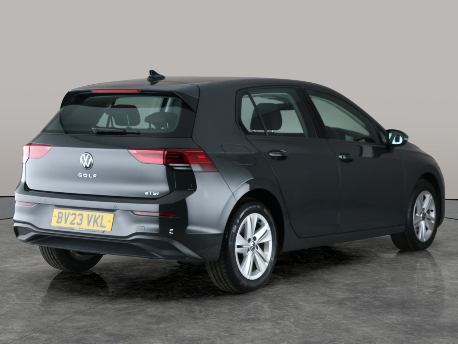 Used Volkswagen Golf 2023 for sale - 76946421: Photo 9