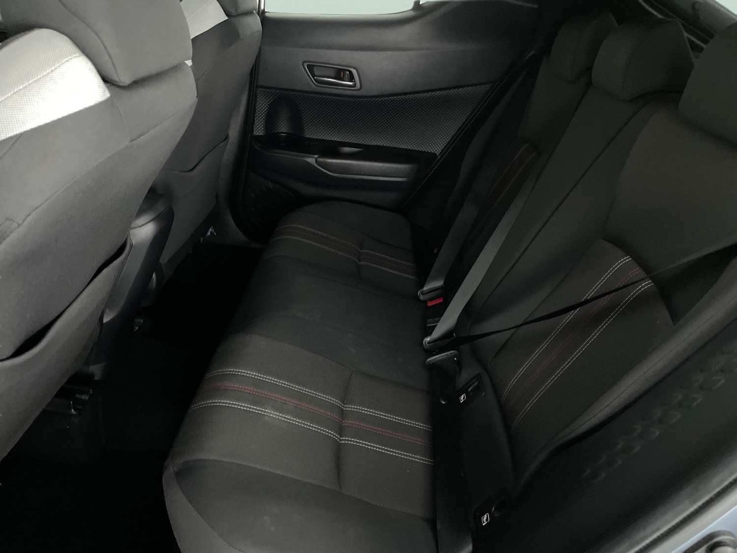 Used Toyota C-HR 2022 for sale - 77942559: Photo 25