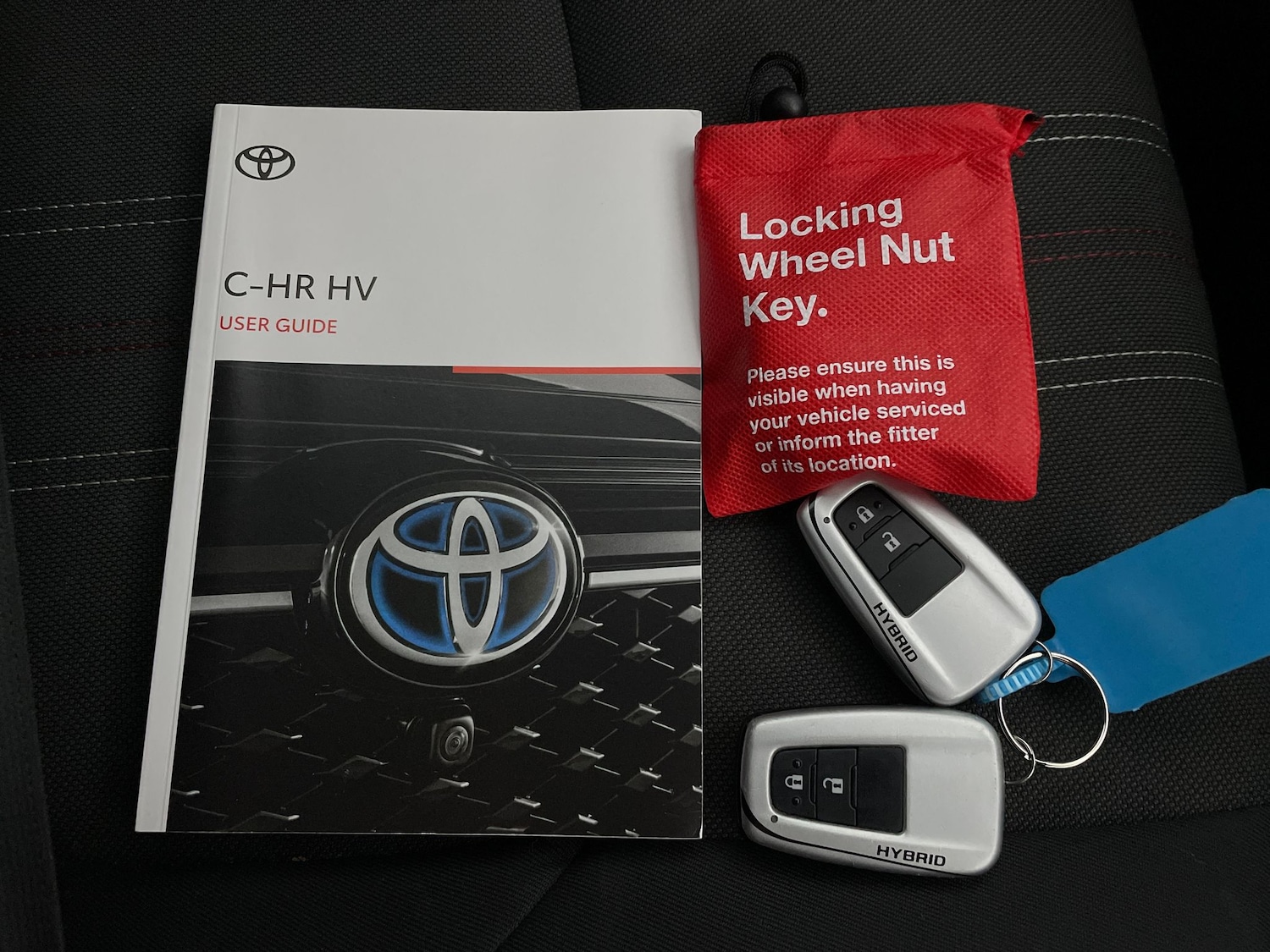 Used Toyota C-HR 2022 for sale - 77942559: Photo 31