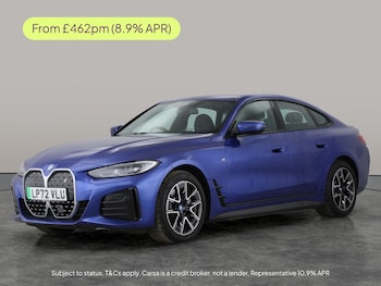 Used BMW i4 2023 for sale - 78473874: Photo