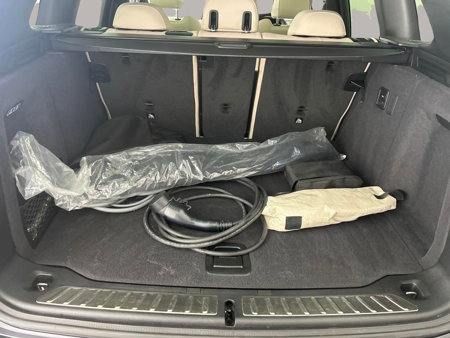 Used BMW iX3 2023 for sale - 77193998: Photo 10