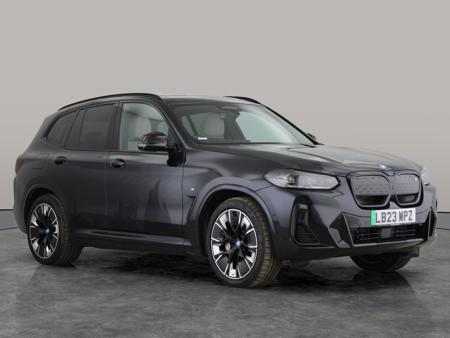 Used BMW iX3 2023 for sale - 77193998: Photo 11