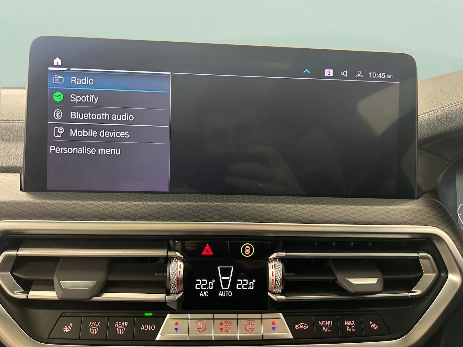 Used BMW iX3 2023 for sale - 77193998: Photo 18