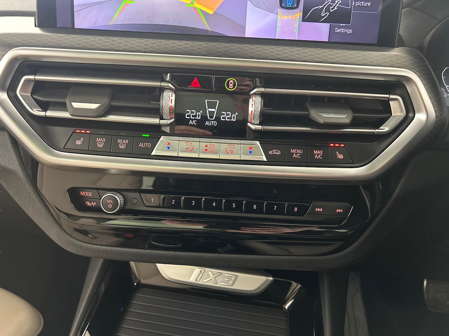 Used BMW iX3 2023 for sale - 77193998: Photo 21