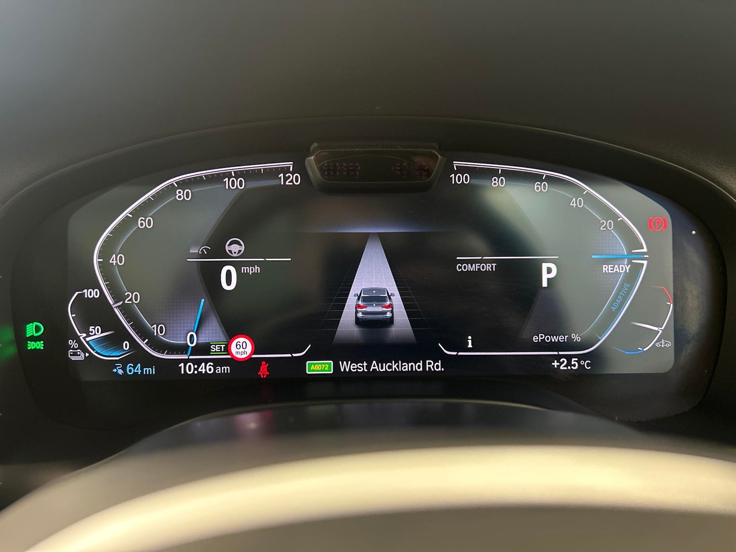 Used BMW iX3 2023 for sale - 77193998: Photo 25