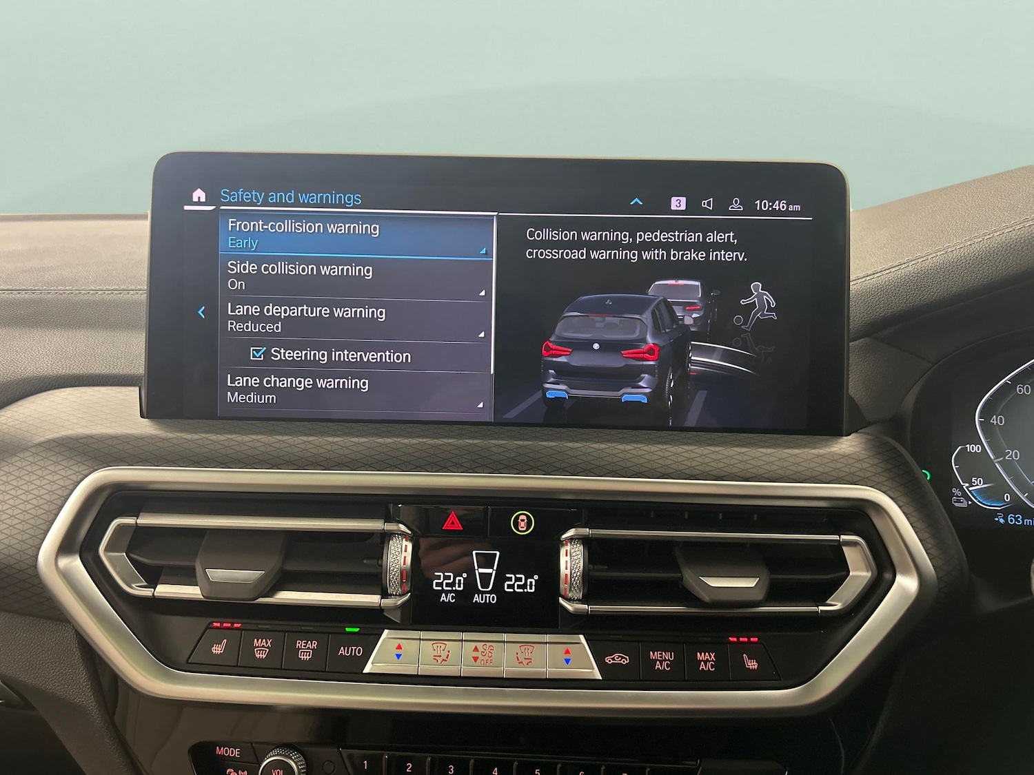 Used BMW iX3 2023 for sale - 77193998: Photo 26