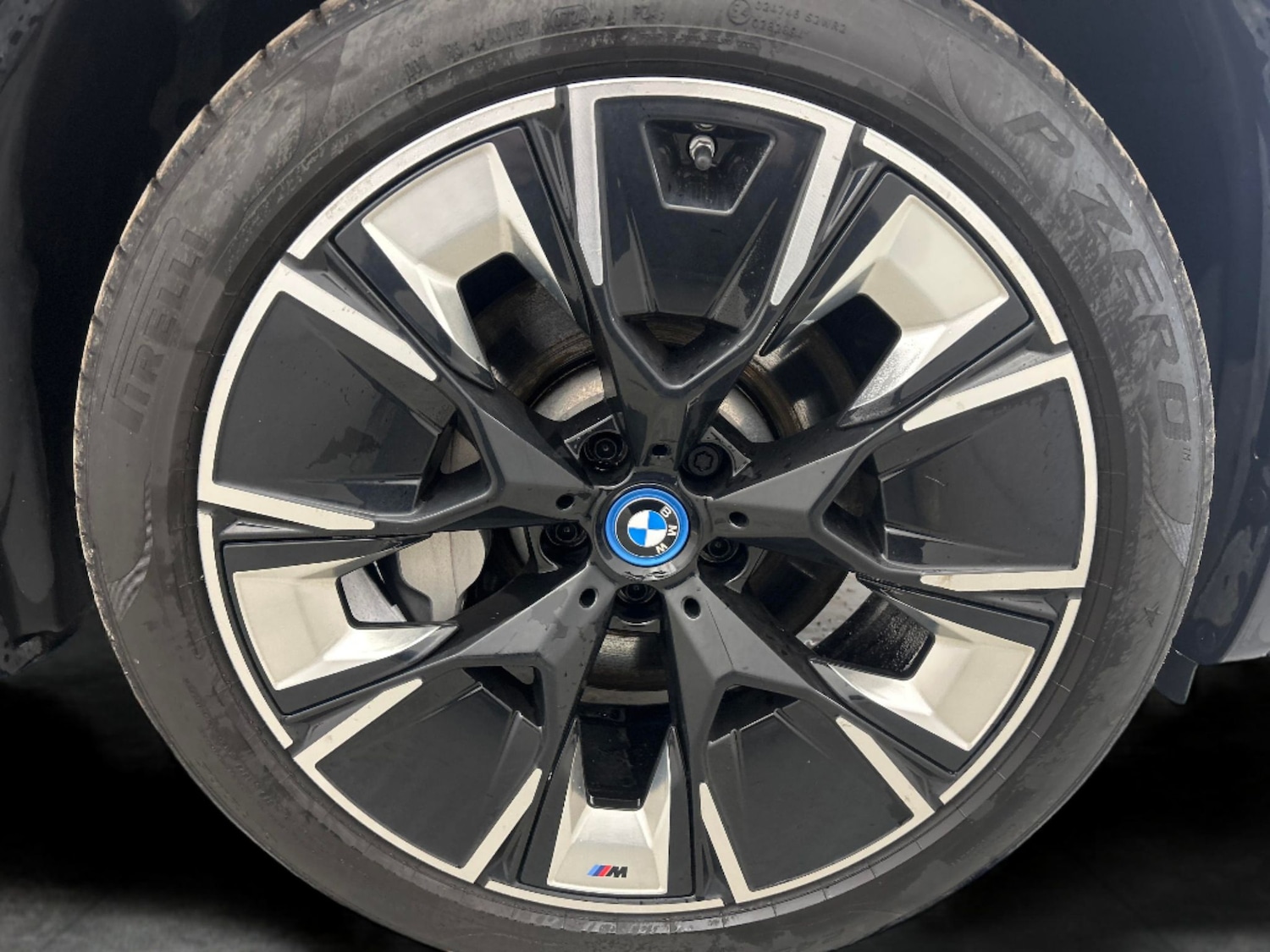 Used BMW iX3 2023 for sale - 77193998: Photo 29