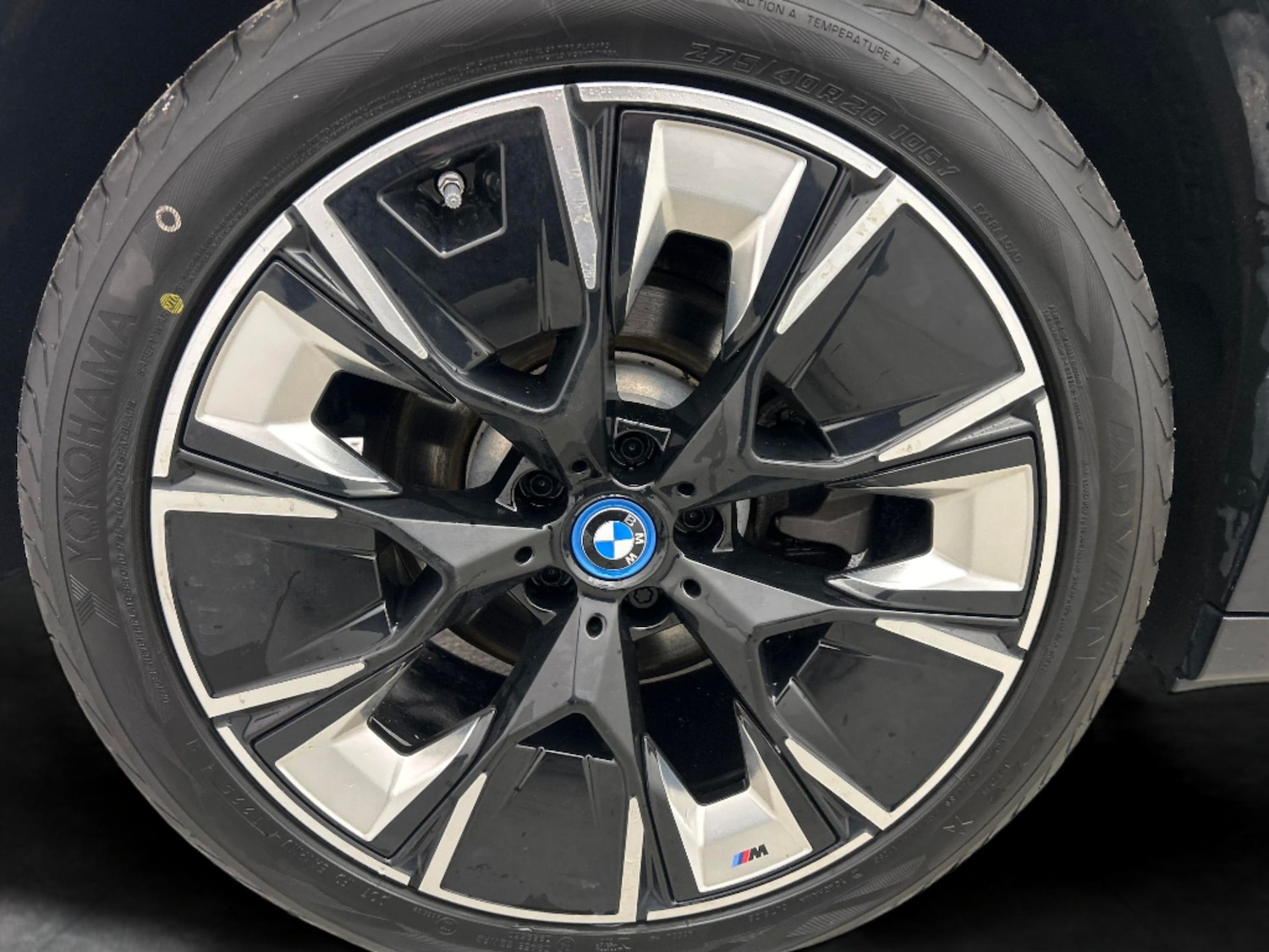 Used BMW iX3 2023 for sale - 77193998: Photo 30