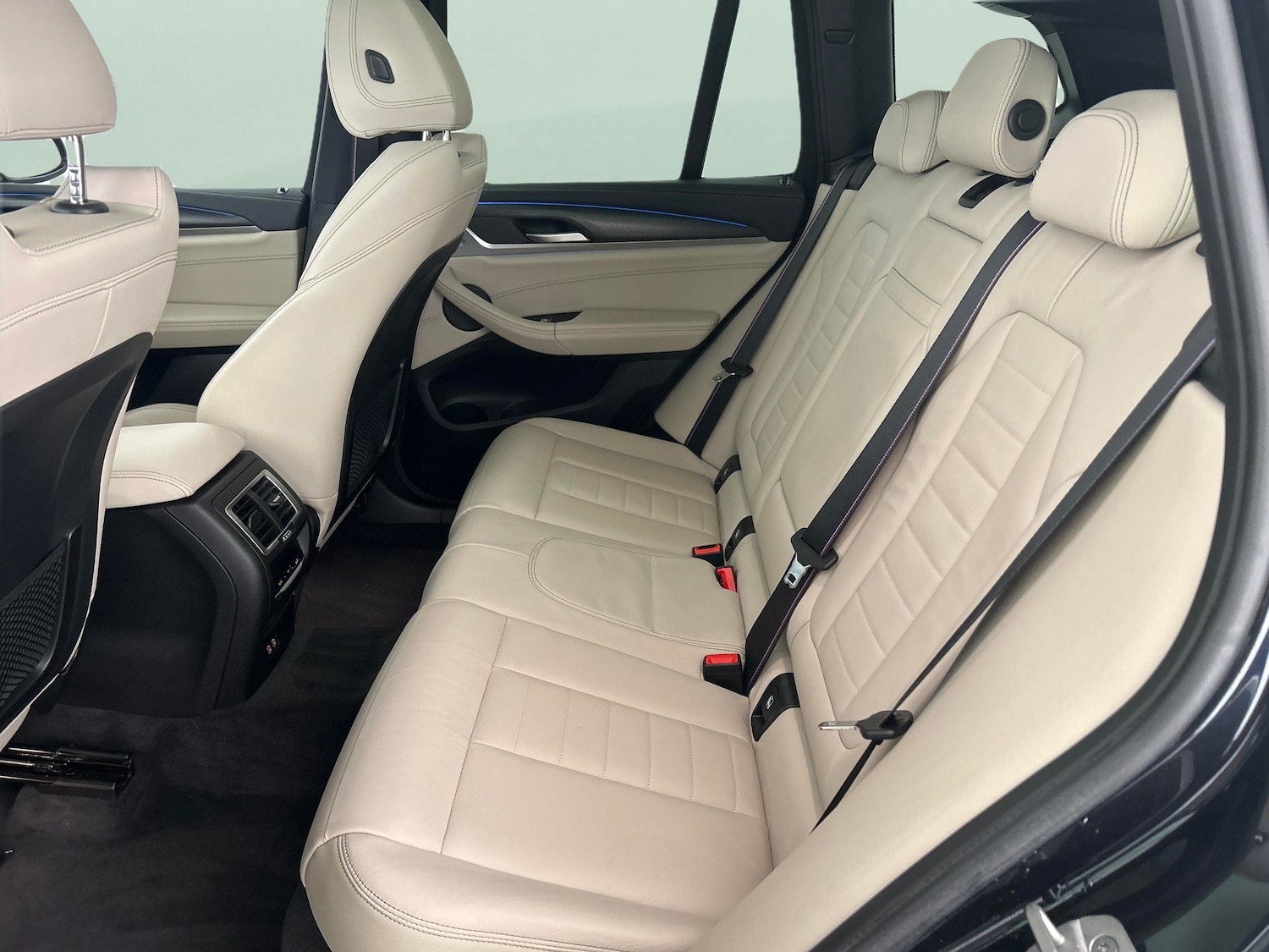 Used BMW iX3 2023 for sale - 77193998: Photo 33