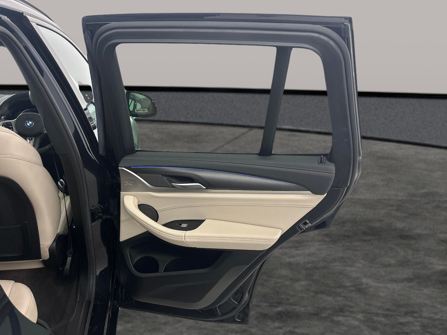 Used BMW iX3 2023 for sale - 77193998: Photo 34