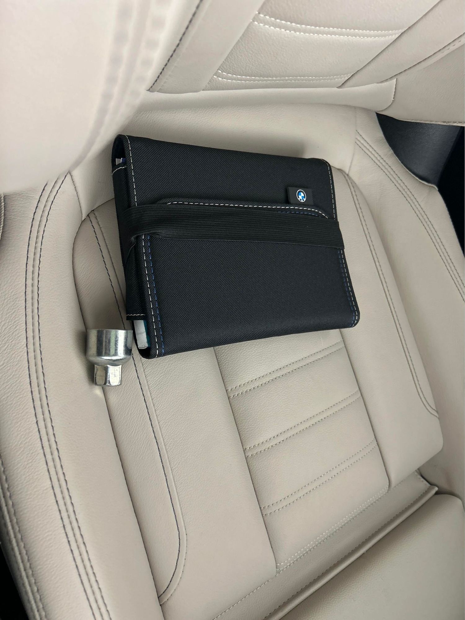 Used BMW iX3 2023 for sale - 77193998: Photo 36