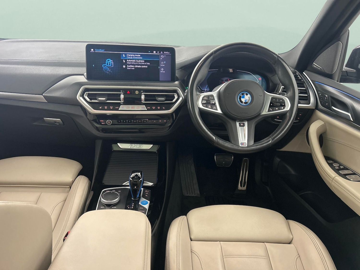 Used BMW iX3 2023 for sale - 77193998: Photo 4