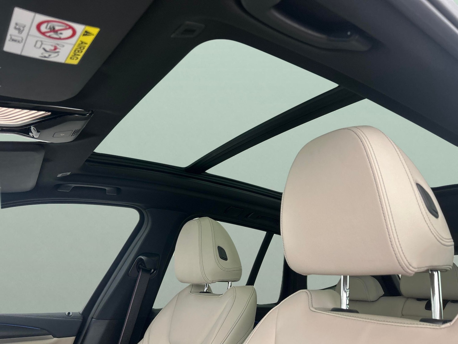 Used BMW iX3 2023 for sale - 77193998: Photo 5