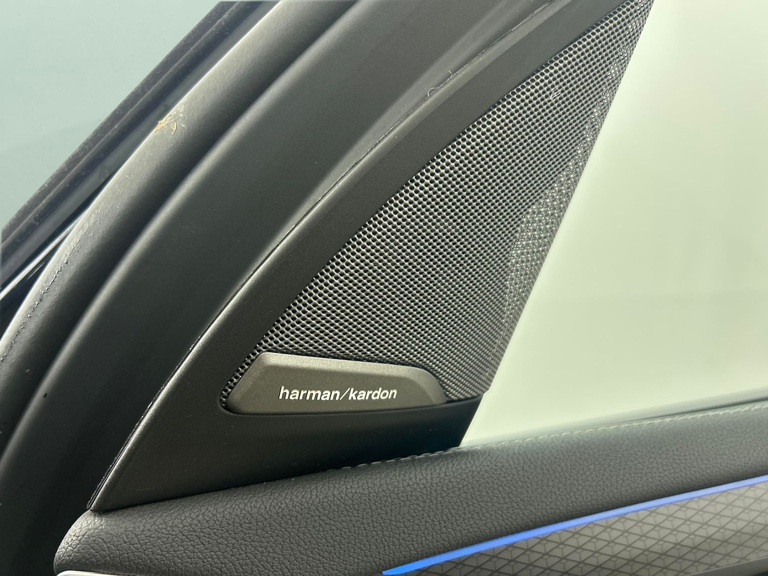 Used BMW iX3 2023 for sale - 77193998: Photo 6