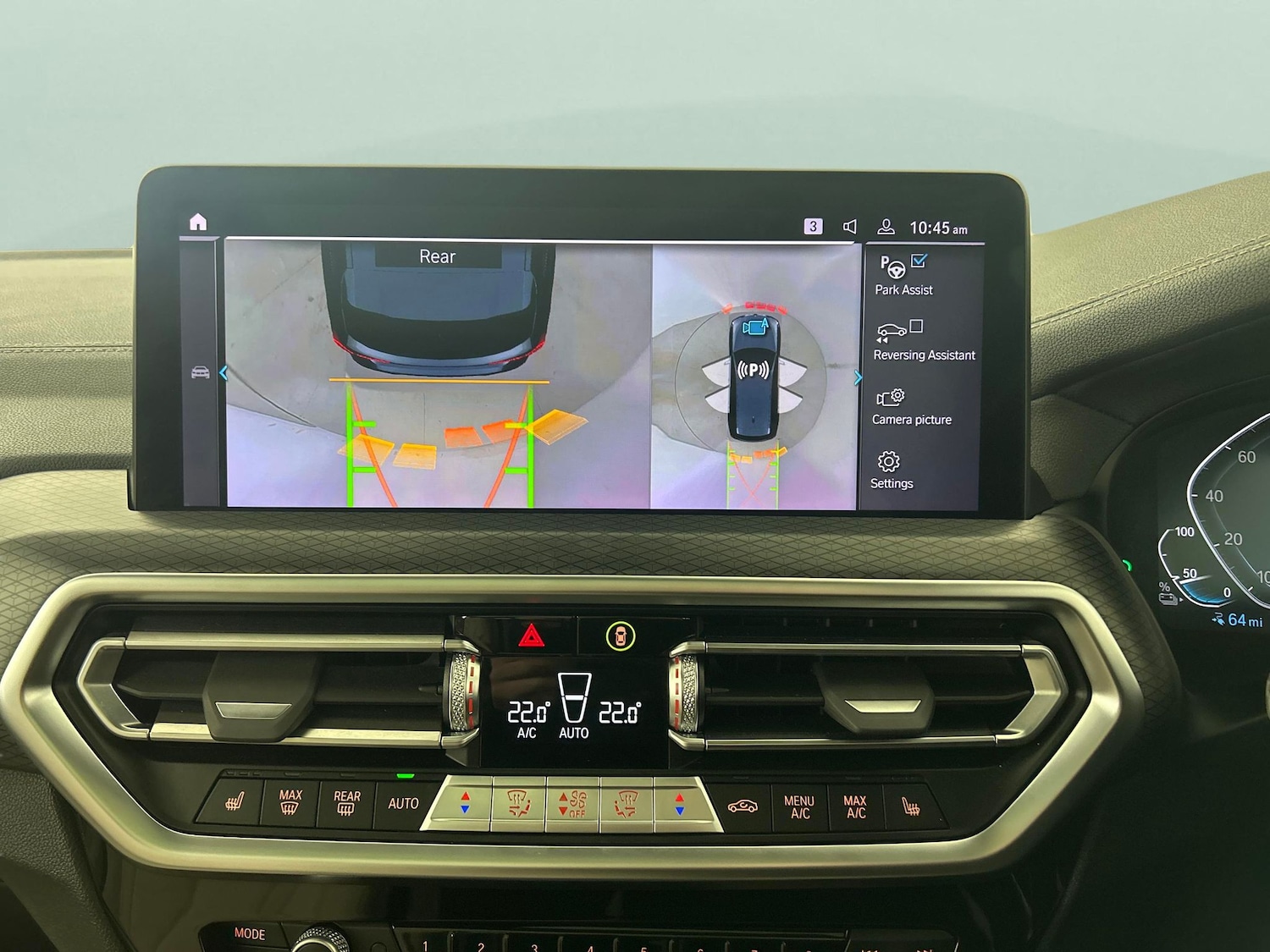 Used BMW iX3 2023 for sale - 77193998: Photo 7