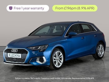 Used Audi A3 2022 for sale - 79260337: Photo