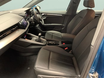 Used Audi A3 2022 for sale - 79260337: Photo