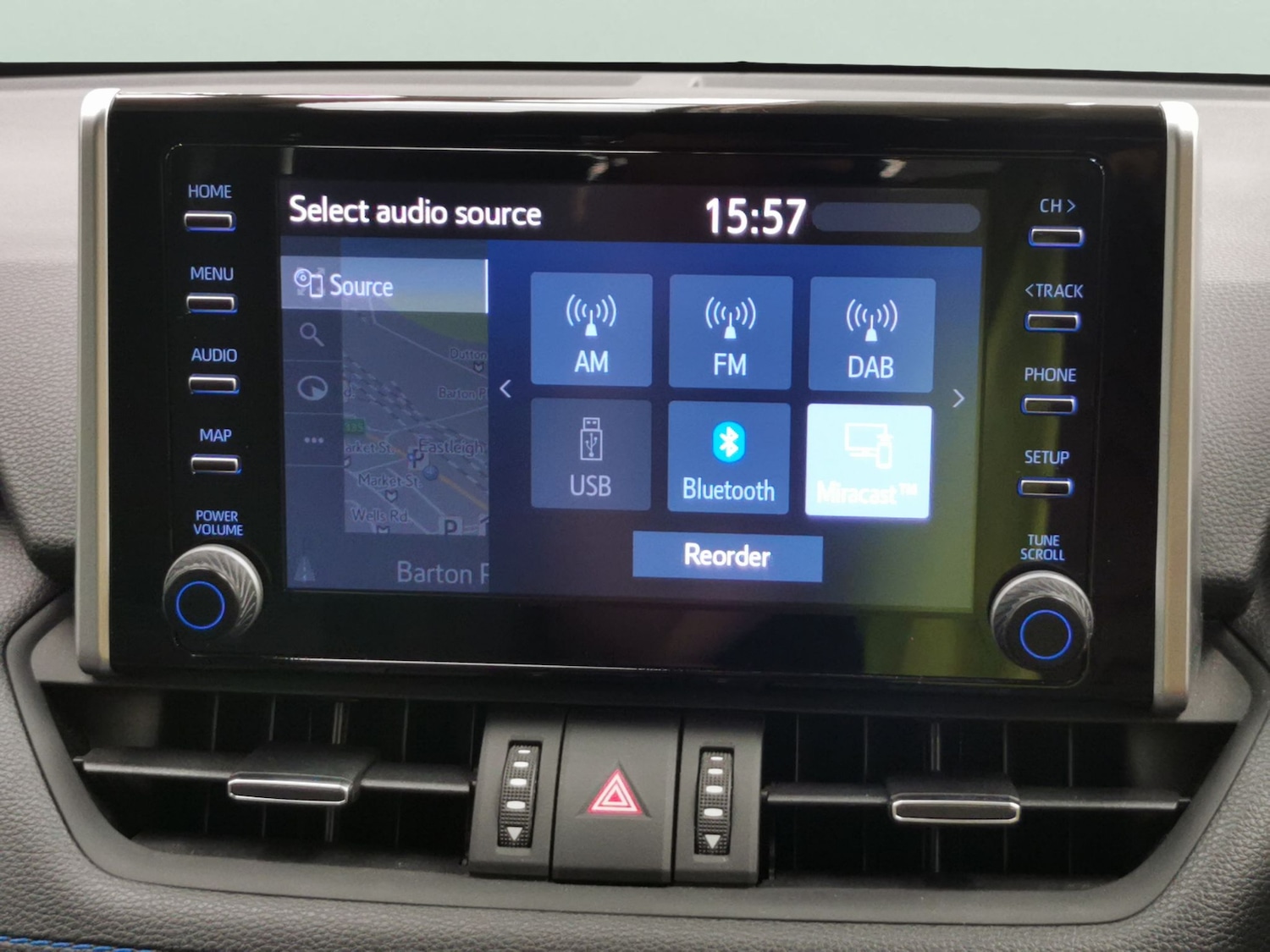 Used Toyota RAV4 2021 for sale - 76169904: Photo 18