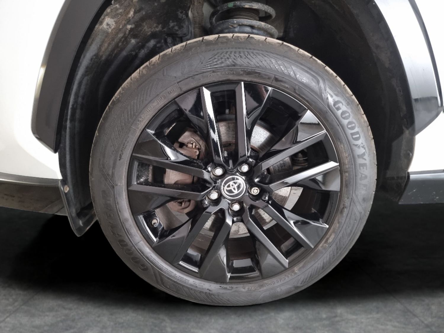 Used Toyota RAV4 2021 for sale - 76169904: Photo 29